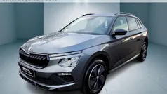 Graphitegrau matellic Neu 2024 Skoda Kamiq Monte Carlo SUV | 26.770 € (Guter Preis)