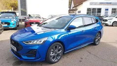 Gebraucht 2025 Ford Focus ST-Line Kombi | 27.990 € (Guter Preis)