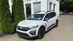 Gebraucht 2024 Dacia Jogger Extreme Van / Kleinbus | 21.490 € (Fairer Preis)