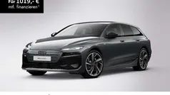 Gebraucht 2025 Audi A6 e-tron Performance Kombi | 76.960 € (Fairer Preis)