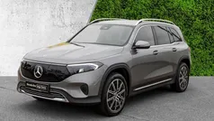 Gebraucht 2024 Mercedes EQB300 Progressive SUV | 36.880 € (Fairer Preis)