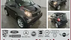 Tridion sicherheitszelle in black (schwarz) Gebraucht 2019 Smart ForTwo Electric Drive Passion Kleinwagen | 1.030 €