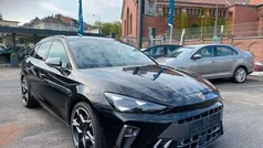 Gebraucht 2025 Cupra Leon VZ Kombi | 39.900 € (Superpreis)