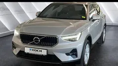Gebraucht 2024 Volvo XC40 Core SUV | 35.490 € (Fairer Preis)