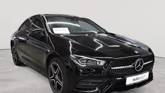 Gebraucht 2022 Mercedes CLA250e AMG Limousine | 30.990 € (Fairer Preis)