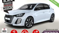 Gebraucht 2025 Peugeot 208 Allure Kleinwagen | 20.648 € (Superpreis)