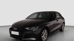 Gebraucht 2025 Audi A3 Advanced Limousine | 30.750 € (Fairer Preis)