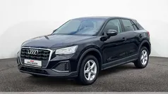 Schwarz Gebraucht 2023 Audi Q2 Comfort SUV | 23.096 € (Fairer Preis)