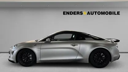 Gebraucht 2024 Alpine A110 Coupé | 87.110 €