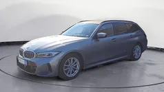 Gebraucht 2024 BMW 320 M Sport Kombi | 41.250 € (Fairer Preis)