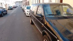 Gebraucht 1993 Chrysler Grand Voyager Van / Kleinbus | 2.500 €