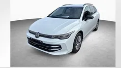 Gebraucht 2024 VW Golf VIII Goal Kombi | 33.470 € (Guter Preis)