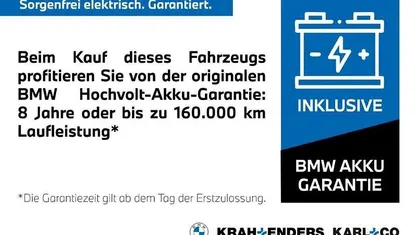 Dravitgrau Gebraucht 2023 BMW i4 Shadowline Limousine | 40.908 € (Fairer Preis)