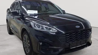 Gebraucht Ford Kuga ST-Line 120 PS (88 kW) 2021 SUV