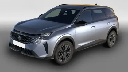 Second-hand Peugeot 5008 Allure 145 CP (106 kW) 2026 SUV