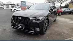 Gebraucht 2025 Mazda CX-80 Homura-Line SUV | 59.589 € (Fairer Preis)