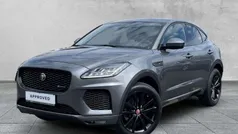 Gebraucht 2020 Jaguar E-Pace R-Dynamic SUV | 29.790 € (Fairer Preis)