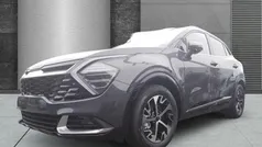 (h8g) pentametal met. (grau) Gebraucht 2024 Kia Sportage 3 SUV | 34.990 € (Fairer Preis)