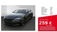 Gebraucht 2023 Audi A5 Sportback Advanced Plus Kleinwagen | 39.490 € (Fairer Preis)