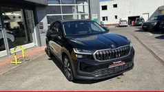 Blackmagic perleffekt Gebraucht 2025 Skoda Kodiaq Selection SUV | 51.990 € (Fairer Preis)