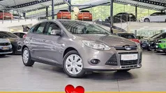 Braun Gebraucht 2011 Ford Focus Trend Limousine | 5.850 € (Fairer Preis)