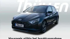 Gebraucht 2025 Hyundai i20 Prime Kleinwagen | 23.980 € (Fairer Preis)