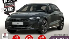 Gebraucht 2025 Audi A3 S-Line Limousine | 41.088 € (Fairer Preis)