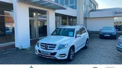 Mercedes GLK350