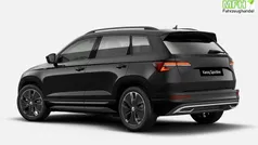 Gebraucht 2025 Skoda Karoq SportLine SUV | 37.742 € (Fairer Preis)