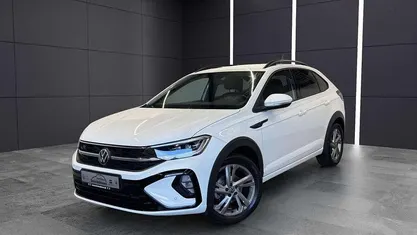 Gebraucht 2022 VW Taigo R-line SUV | 21.840 € (Fairer Preis)