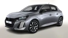 Artense silber metallic Neu 2025 Peugeot 208 Kleinwagen | 18.278 € (Guter Preis)