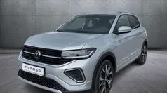 Gebraucht 2025 VW T-Cross R-line SUV | 29.970 € (Fairer Preis)