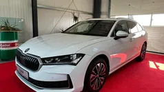 Gebraucht 2024 Skoda Superb Selection Kombi | 35.999 € (Fairer Preis)