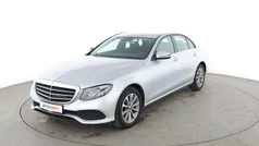 Gebraucht 2017 Mercedes E200 Limousine | 25.990 € (Fairer Preis)