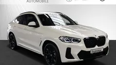Gebraucht 2024 BMW X4 M Sport SUV | 51.900 € (Superpreis)