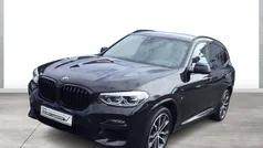 Gebraucht 2020 BMW X3 M Sport SUV | 43.890 € (Fairer Preis)