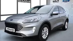 Gebraucht 2024 Ford Kuga Titanium X SUV | 31.350 € (Fairer Preis)
