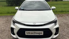 Crystal shine met. Gebraucht 2020 Suzuki Swace Comfort+ Kombi | 19.990 € (Fairer Preis)