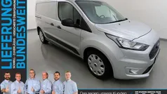 Silber Gebraucht 2020 Ford Transit Trend Limousine | 19.880 € (Fairer Preis)