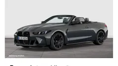 Gebraucht 2025 BMW M4 Cabriolet Competition Edition Cabrio | 117.399 € (Teuer)