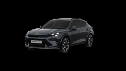 Gebraucht 2026 Cupra Formentor VZ SUV | 44.490 € (Guter Preis)