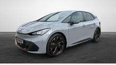 Gebraucht 2024 Cupra Born Kleinwagen | 28.980 € (Guter Preis)