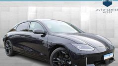 Gebraucht 2023 Hyundai Ioniq 6 Edition Limousine | 38.491 € (Guter Preis)