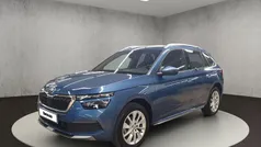 Gebraucht 2021 Skoda Kamiq Style SUV | 18.950 € (Guter Preis)