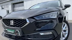Gebraucht 2022 Seat Leon Style Kombi | 20.860 € (Guter Preis)