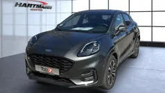 Gebraucht 2024 Ford Puma ST-Line SUV | 25.400 € (Fairer Preis)