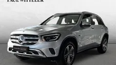 Mercedes GLC300e