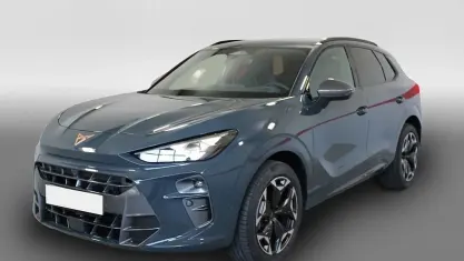 Second-hand Cupra Terramar 150 CP (110 kW) 2026 SUV