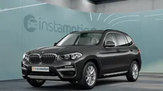 Grau Gebraucht 2022 BMW X3 xLine SUV | 38.035 € (Fairer Preis)