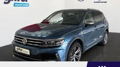Gebraucht 2020 VW Tiguan Allspace Highline SUV | 29.989 € (Fairer Preis)
